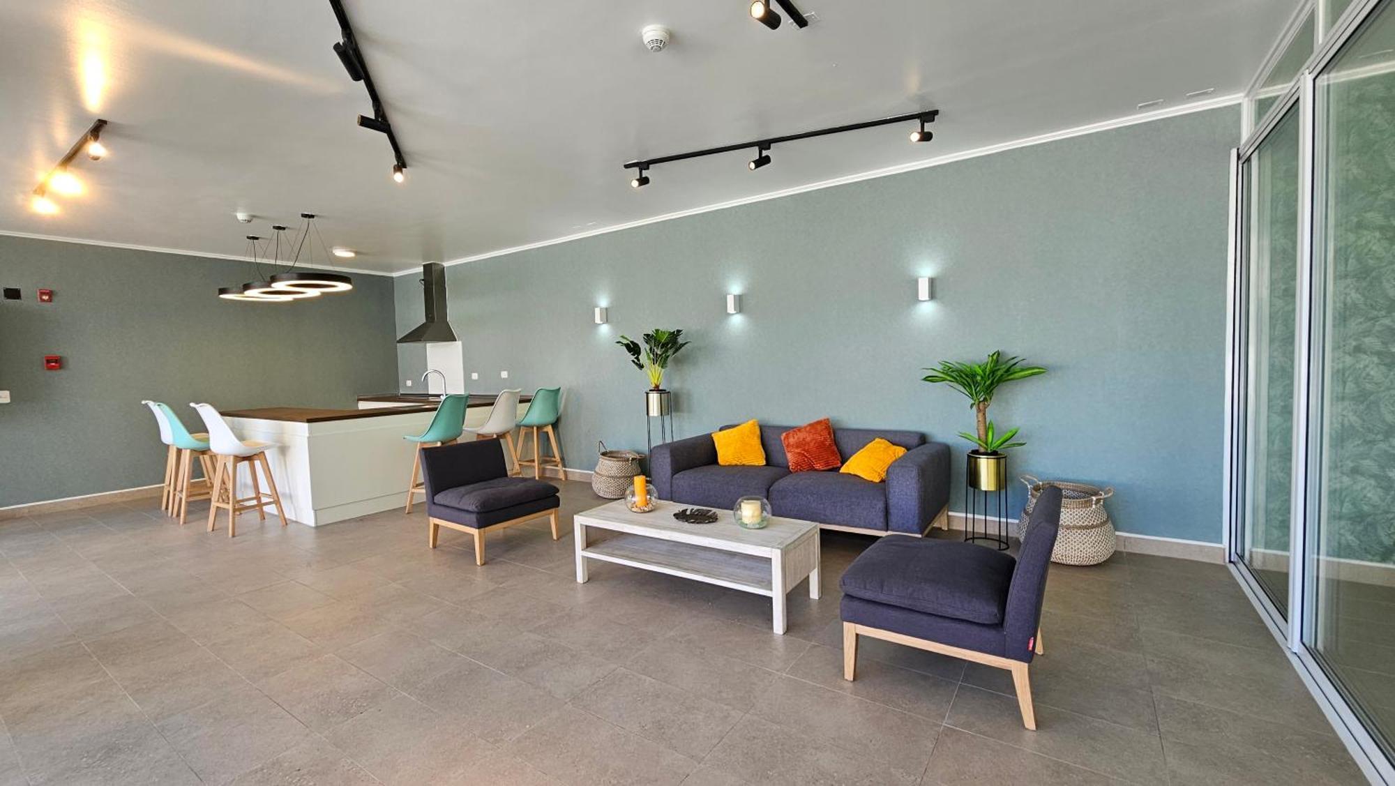 Oceana Apartment