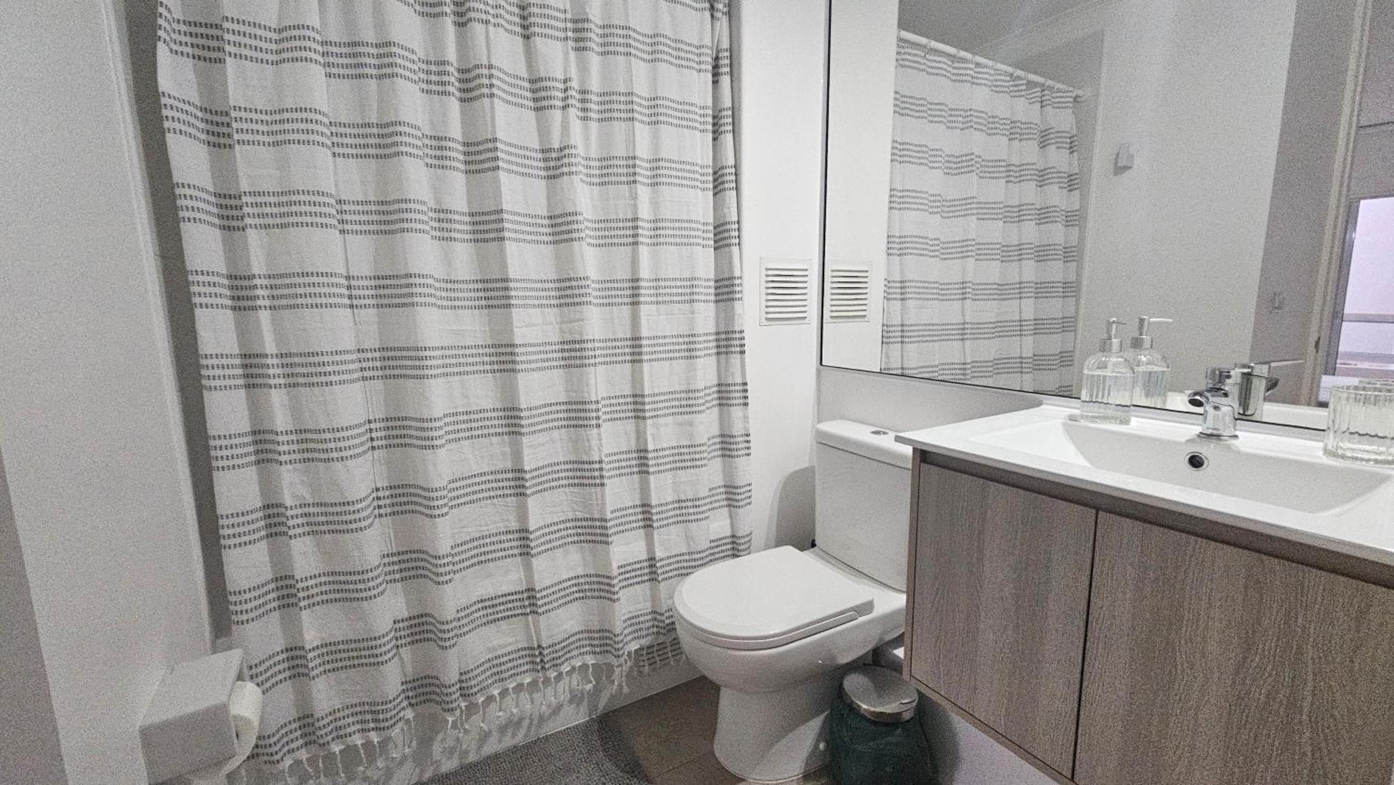 Apartment Oceana La Serena