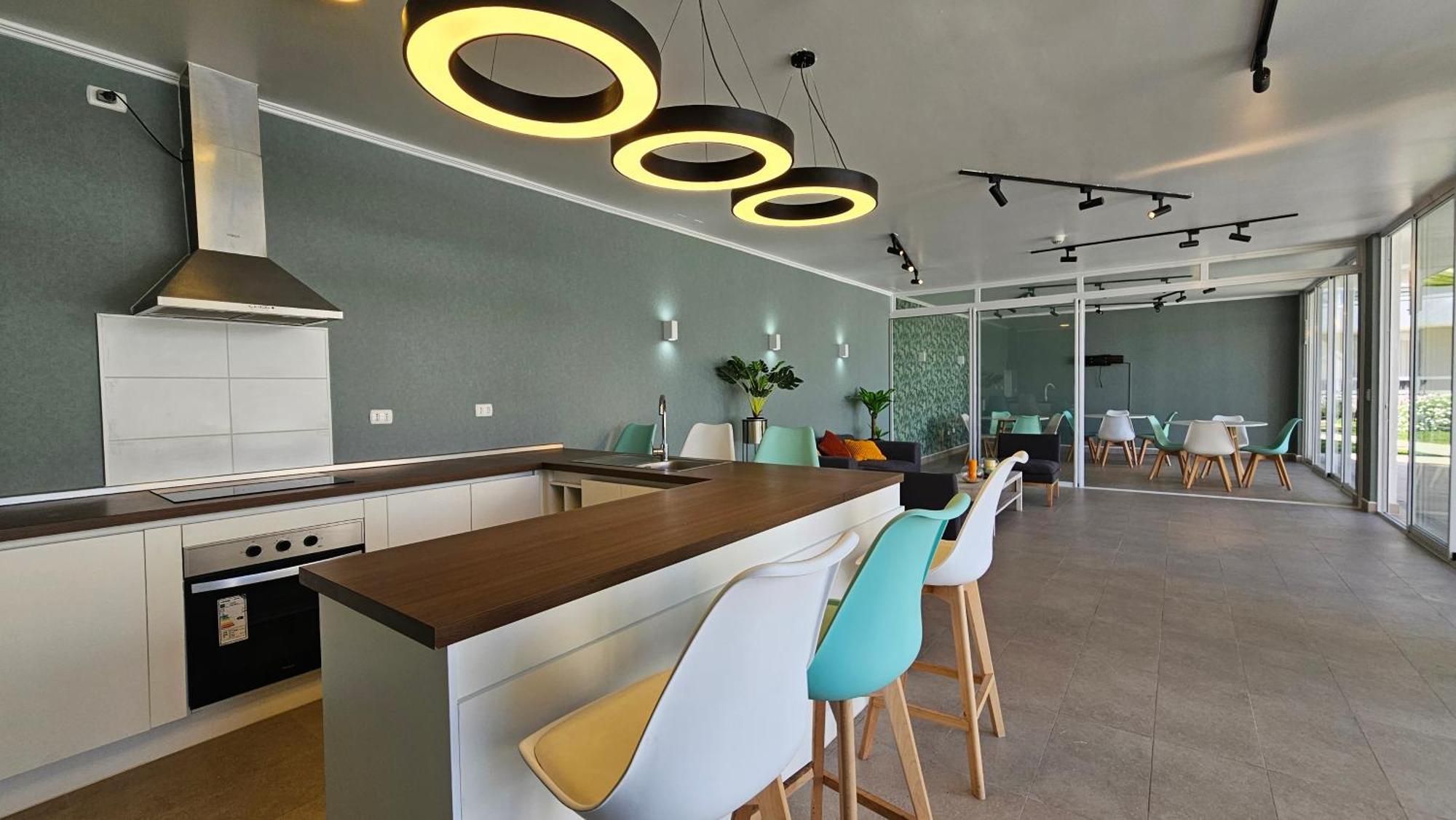 Apartment Oceana