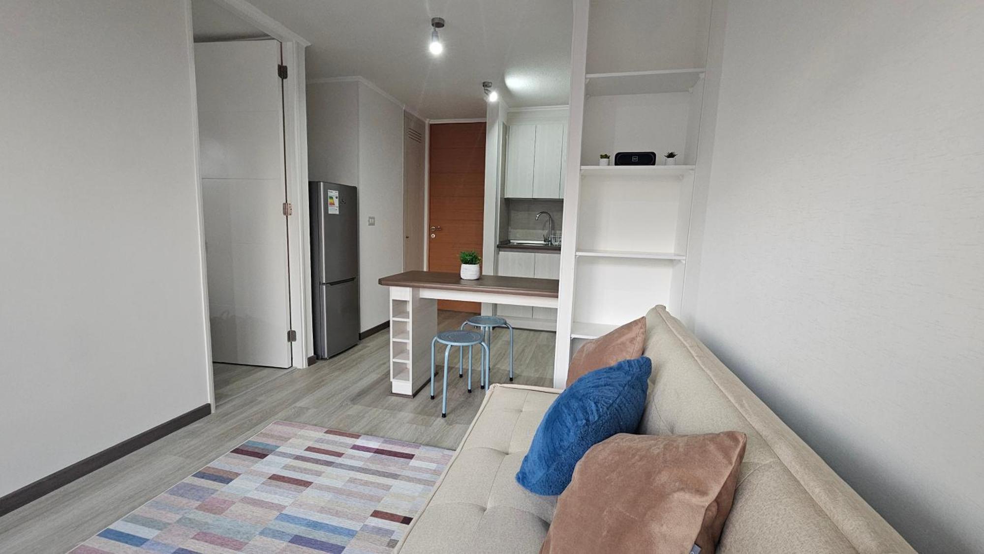 Apartment Oceana La Serena