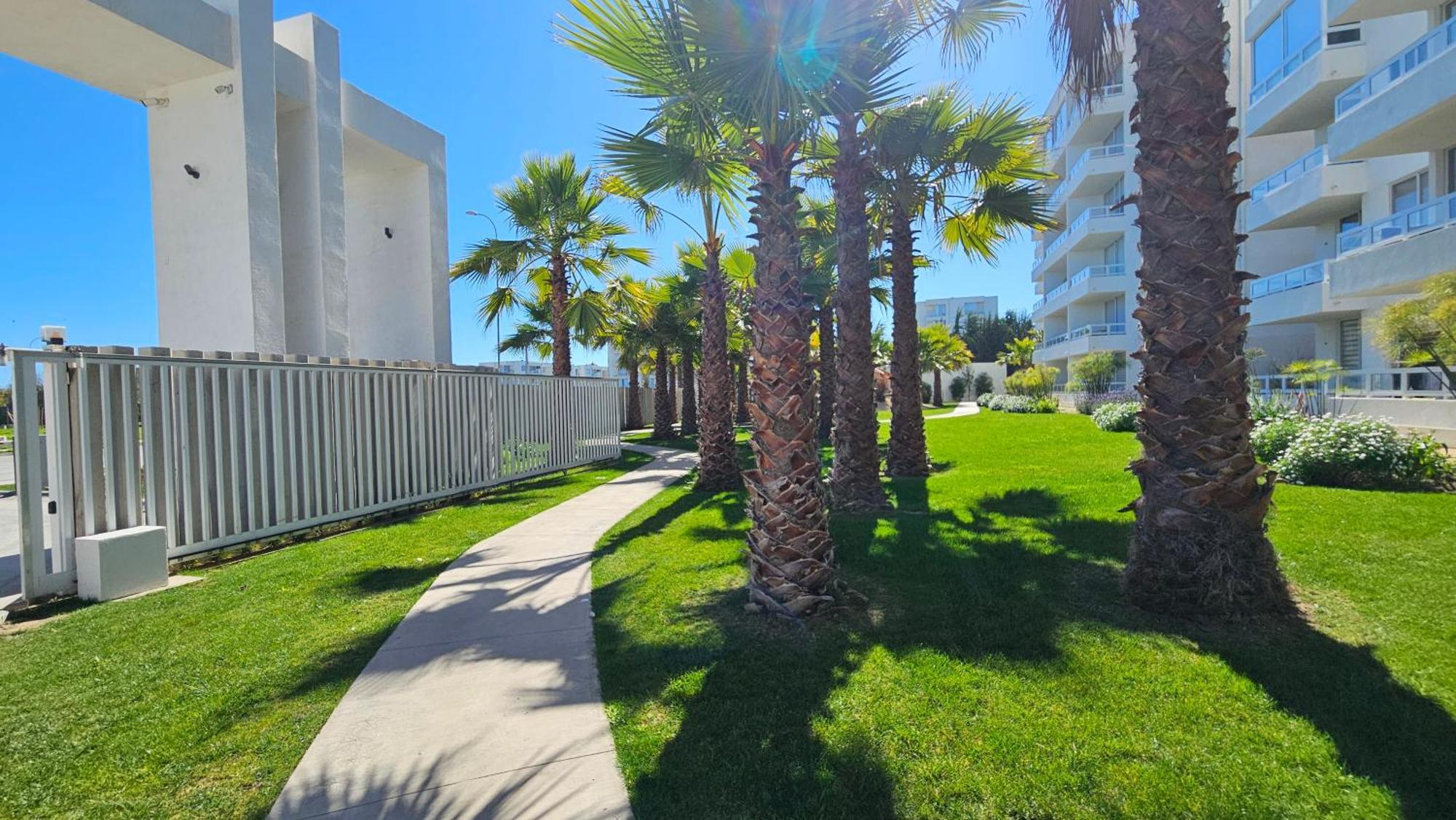 Apartment Oceana La Serena